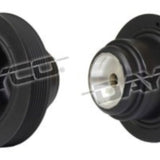 Harmonic Balancer MITSUBISHI 6G75 2003 ON HB1394-N - Powerbond