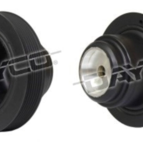 Harmonic Balancer MITSUBISHI 6G75 2003 ON HB1394-N - POWERBOND
