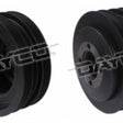 Harmonic Balancer MITSUBISHI 4G64-S4 SOHC 16V HB1408-N - POWERBOND