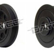 Harmonic Balancer CITROEN FIAT PEUGEOT HB1502-N - POWERBOND