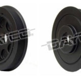 Harmonic Balancer CITROEN FIAT PEUGEOT HB1502-N - Powerbond