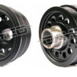 Harmonic Balancer HOLDEN 3.6L V6 HB1506-N - POWERBOND