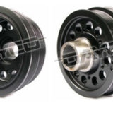 Harmonic Balancer HOLDEN 3.6L V6 HB1506-N - Powerbond