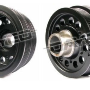 Harmonic Balancer HOLDEN 3.6L V6 HB1506-N - POWERBOND
