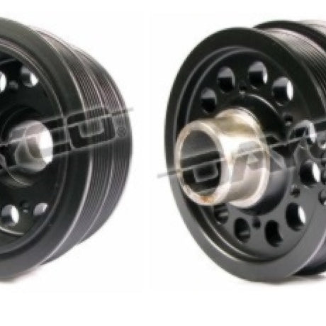 Harmonic Balancer HOLDEN 3.6L V6 HB1506-N - POWERBOND