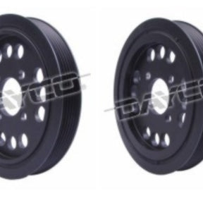 Harmonic Balancer HOLDEN Z20S1 SOHC X25D1 DOHC HB1507-N - POWERBOND