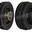 Harmonic Balancer MITSUBISHI 4M41-T DOHC 16V HB1508-N - POWERBOND
