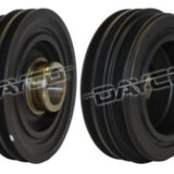 Harmonic Balancer MITSUBISHI 4M41-T DOHC 16V HB1508-N - Powerbond