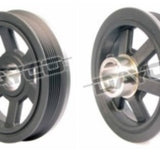 Harmonic Balancer HOLDEN 3.6L ALLOYTECH V6 DOHC HB1509-N - Powerbond