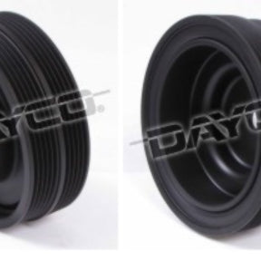 Harmonic Balancer MITSUBISHI 4G15 SOHC 12V HB1510-N - POWERBOND
