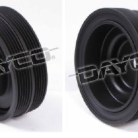 Harmonic Balancer MITSUBISHI 4G15 SOHC 12V HB1510-N - POWERBOND