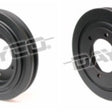 Harmonic Balancer TOYOTA 1HDT 1HZ SOHC 12V HB1511-N - POWERBOND