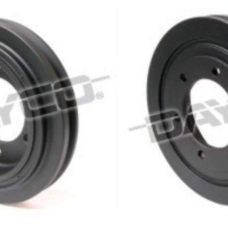 Harmonic Balancer TOYOTA 1HDT 1HZ SOHC 12V HB1511-N - POWERBOND
