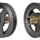 Harmonic Balancer HOLDEN ASTRA BALANCER HB1515-N - Powerbond