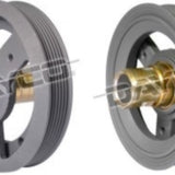 Harmonic Balancer HOLDEN CAPTIVA BALANCER HB1524-N - Powerbond