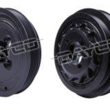 Harmonic Balancer HYUNDAI G4JS BALANCER HB1527-N - Powerbond