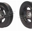 Harmonic Balancer HYUNDAI KIA G6DA G6DB G6DC HB1528-N - POWERBOND