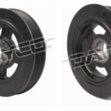 Harmonic Balancer HYUNDAI KIA G6DA G6DB G6DC HB1528-N - Powerbond