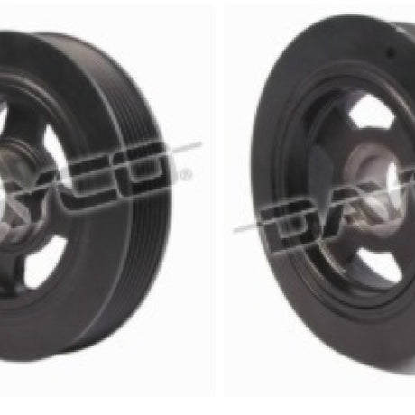 Harmonic Balancer HYUNDAI KIA G6DA G6DB G6DC HB1528-N - POWERBOND
