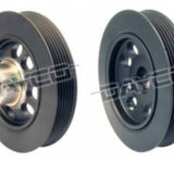 Harmonic Balancer HYUNDAI JEEP KIA BALANCER HB1529-N - Powerbond