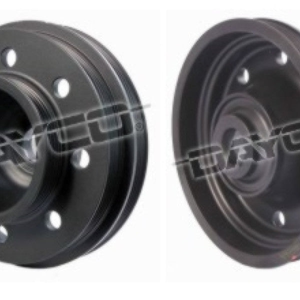 Harmonic Balancer HONDA D15B7 SOHC 16V HB1533-N - POWERBOND