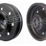 Harmonic Balancer HONDA D15B7 SOHC 16V HB1533-N - Powerbond
