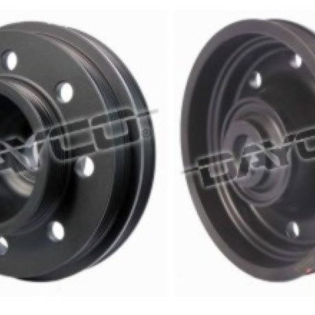 Harmonic Balancer HONDA D15B7 SOHC 16V HB1533-N - POWERBOND