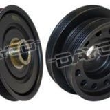Harmonic Balancer NISSAN PULSAR N14 GA16DE DOHC HB1537-N - Powerbond