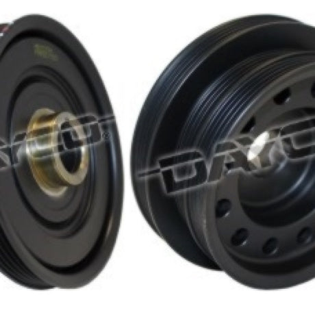 Harmonic Balancer NISSAN PULSAR N14 GA16DE DOHC HB1537-N - POWERBOND