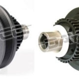 Harmonic Balancer FORD COURIER/EXPLORER BALANCER HB1541-N - Powerbond