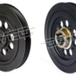Harmonic Balancer TOYOTA COROLLA STARLET BALANCE HB1542-N - POWERBOND