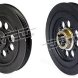 Harmonic Balancer TOYOTA COROLLA STARLET BALANCE HB1542-N - Powerbond