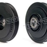 Harmonic Balancer HONDA ACCORD BALANCER HB1545-N - Powerbond