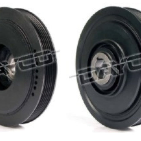 Harmonic Balancer HONDA ACCORD BALANCER HB1545-N - POWERBOND