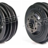 Harmonic Balancer KIA FE-D SPORTAGE BALANCER HB1549-N - Powerbond