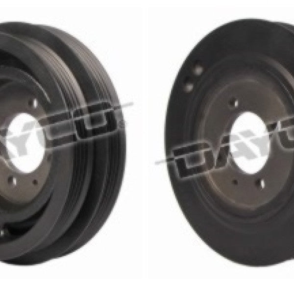 Harmonic Balancer KIA RIO MENTOR A5D B5 BALANCER HB1550-N - POWERBOND