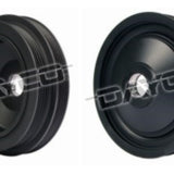 Harmonic Balancer HYUNDAI G4EA1 G4EA2 HB1551-N - Powerbond