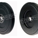 Harmonic Balancer AUDI R8 4.2L V8 BYH CND HB1555-N - Powerbond