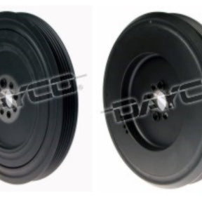 Harmonic Balancer AUDI R8 4.2L V8 BYH CND HB1555-N - POWERBOND