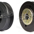 Harmonic Balancer VOLKSWAGEN BALANCER HB1561-N - POWERBOND