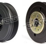Harmonic Balancer VOLKSWAGEN BALANCER HB1561-N - Powerbond