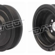 Harmonic Balancer VOLKSWAGEN BALANCER HB1562-N - POWERBOND