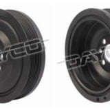 Harmonic Balancer VOLKSWAGEN BALANCER HB1562-N - Powerbond