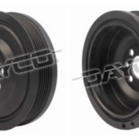 Harmonic Balancer VOLKSWAGEN BALANCER HB1562-N - POWERBOND