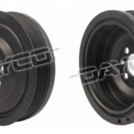 Harmonic Balancer VOLKSWAGEN BALANCER HB1562-N - POWERBOND