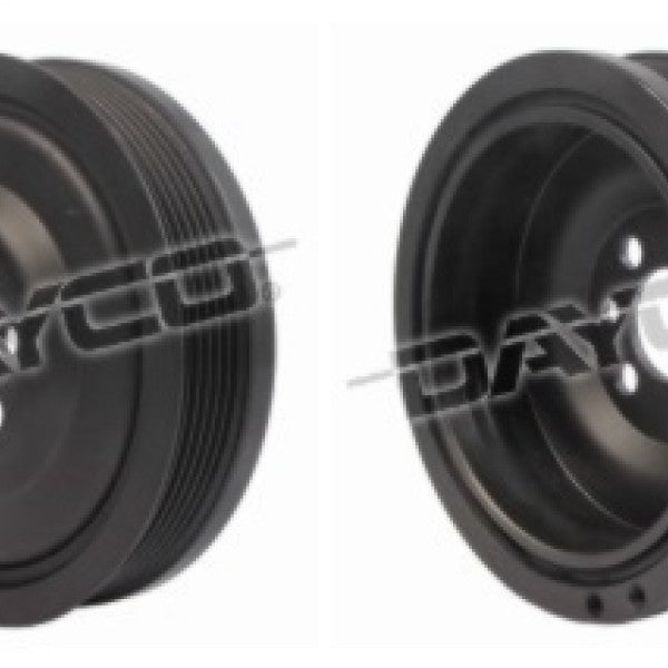 Harmonic Balancer VOLKSWAGEN BALANCER HB1562-N - POWERBOND