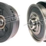 Harmonic Balancer LAND ROVER BALANCER HB1564-N - Powerbond