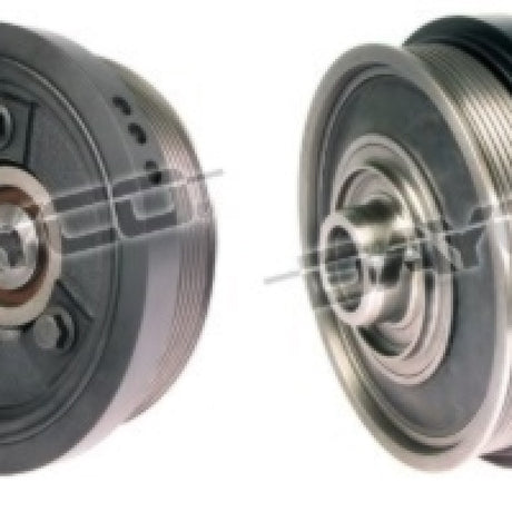 Harmonic Balancer LAND ROVER BALANCER HB1564-N - POWERBOND