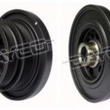 Harmonic Balancer BMW M52B20 M52B22 M52B25 M54 HB1565-N - Powerbond
