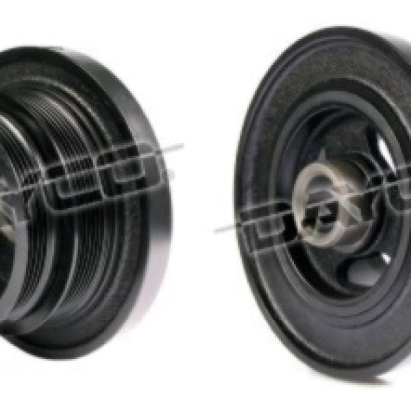 Harmonic Balancer BMW M52B20 M52B22 M52B25 M54 HB1566-N - POWERBOND